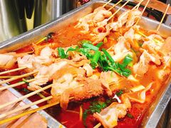 -重庆酸菜鱼(上海路店)