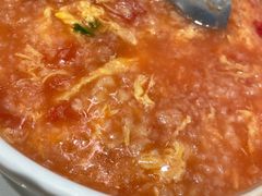 -吕氏疙瘩汤·海鲜新鲁菜(海州利群店)