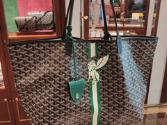 -GOYARD(恒隆广场店)