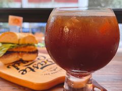 -Catch Bagel(芳草地店)