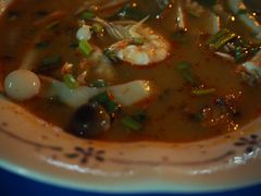 -曼谷王子宫殿酒店