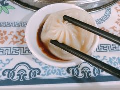 小笼包-阊门姚记豆浆(旧学前直营店)