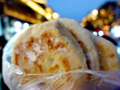 -李氏憨粑粑(官渡古镇店)