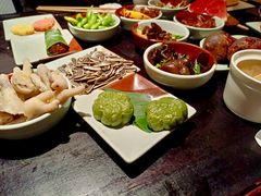 -青藤茶馆(南山路店)