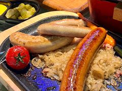 -1819餐厅·团队聚餐·烤串·精酿