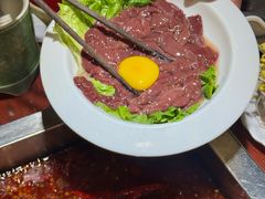 -二荆条·蜀鲜汇城市森林火锅