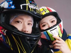 -魔赛卡丁车赛车汇(上海店)