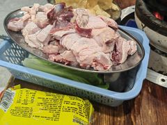 -威邵鸡煲(西华路总店)