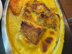 -妈阁铭记澳葡美食