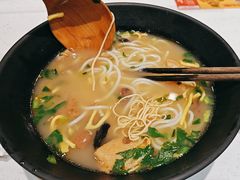 -牛汤哥慢熬牛肉汤(五道口店)