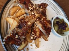 -See Ya回见墨西哥餐厅