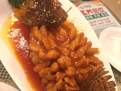-新聚丰菜馆(太监弄店)