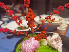 -三利音·玖弄小鲜(浦东嘉里城店)