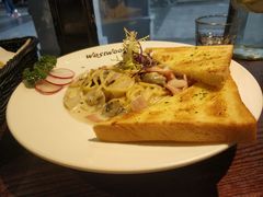 -遇见西木美式餐厅(体育路店)