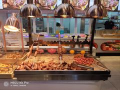 -快乐爱斯米牛排自助(吾悦广场店)