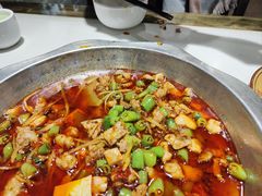 -盐井记·自贡美蛙鲜锅兔(中和店)