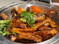 -美极鲜食坊(宝安南路店)