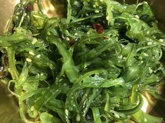 -Meet Sun韩式大排档(五一广场7MALL店)
