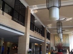 -天目湖御水温泉·度假酒店