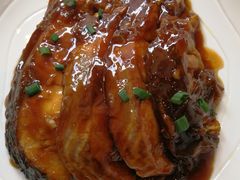 -老正兴菜馆(福州路店)