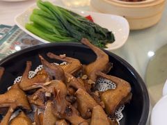 -东江渔村·古典园林·30年粤菜老字号(太和店)