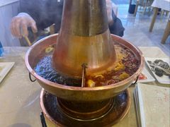 -虾大侠·盱眙龙虾老北京铜锅涮羊肉(金楠天街店)