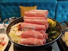 -MI WU FACTORY米屋美食工厂餐厅(绿地店)