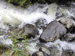 -苍山感通索道