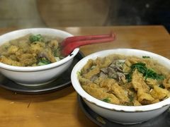 皮肚面-祁家面馆(大香炉店)