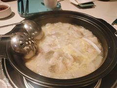 -百年果林椰子鸡(中洲店)