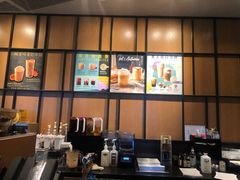 -星巴克(北京王府井店)