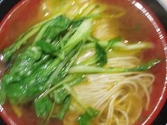 -泰煌鸡·上海白斩鸡·鸡汤面(万航店)