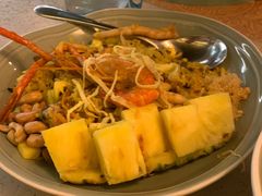 -CHINCHIN 青青·泰国料理(万象食家店)