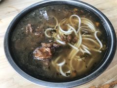 -老火车站牛肉粉