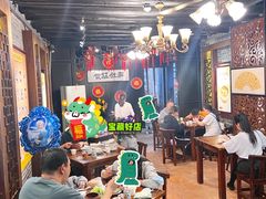 -黄祥华养生堂·炖汤·营养蒸饭(岭南天地店)