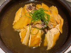 -玫瑰厅上海菜(兴国路店)