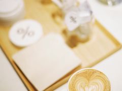 -% Arabica(京都东山店)
