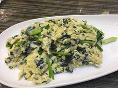 -自游人·美食一楼·地道徽菜(三十年名店)