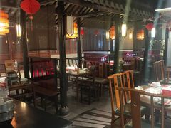 -卢大鲜鱼头捞饭(美利广场店)