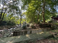 -罗田天堂寨风景区