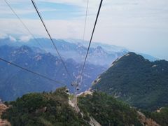 -华山风景名胜区
