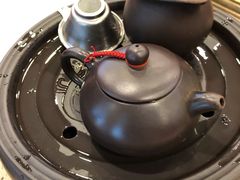 -点都德(华强南店)