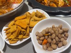 -巴蜀王婆大虾(南锣鼓巷店)