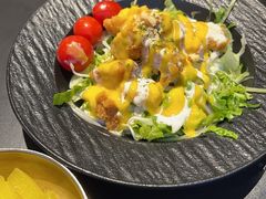 -HOTISLAND海鸡岛·韩国料理(江南西店)