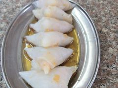 -洲心街道青联村镜记烧肉