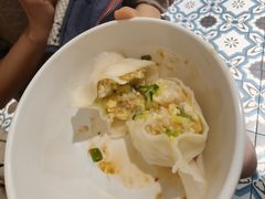 -金谷园饺子馆(北邮总店)