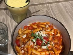 -Maxpoint Kitchen 西餐咖啡(乐峰广场店)
