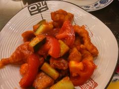 -堂宴·老厦门私房菜(1988仙岳总店)