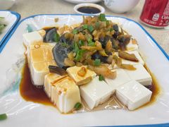 -渔中舟海鲜大排档(普陀沈家门店)