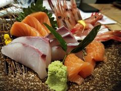 -金井日本料理(丽柏广场店)